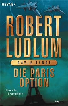 Ludlum Robert - Covert 03