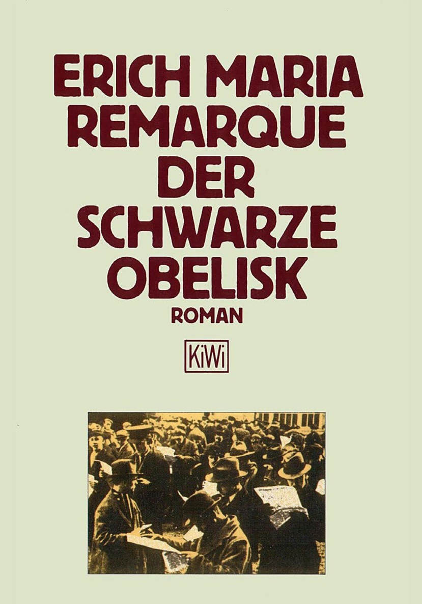E.M. Remarque