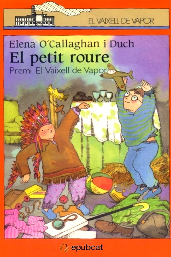 El petit roure