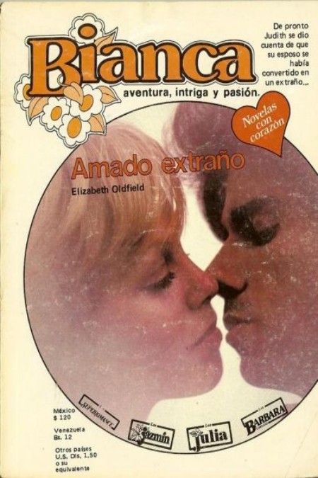 Separación forzosa/Amado extraño