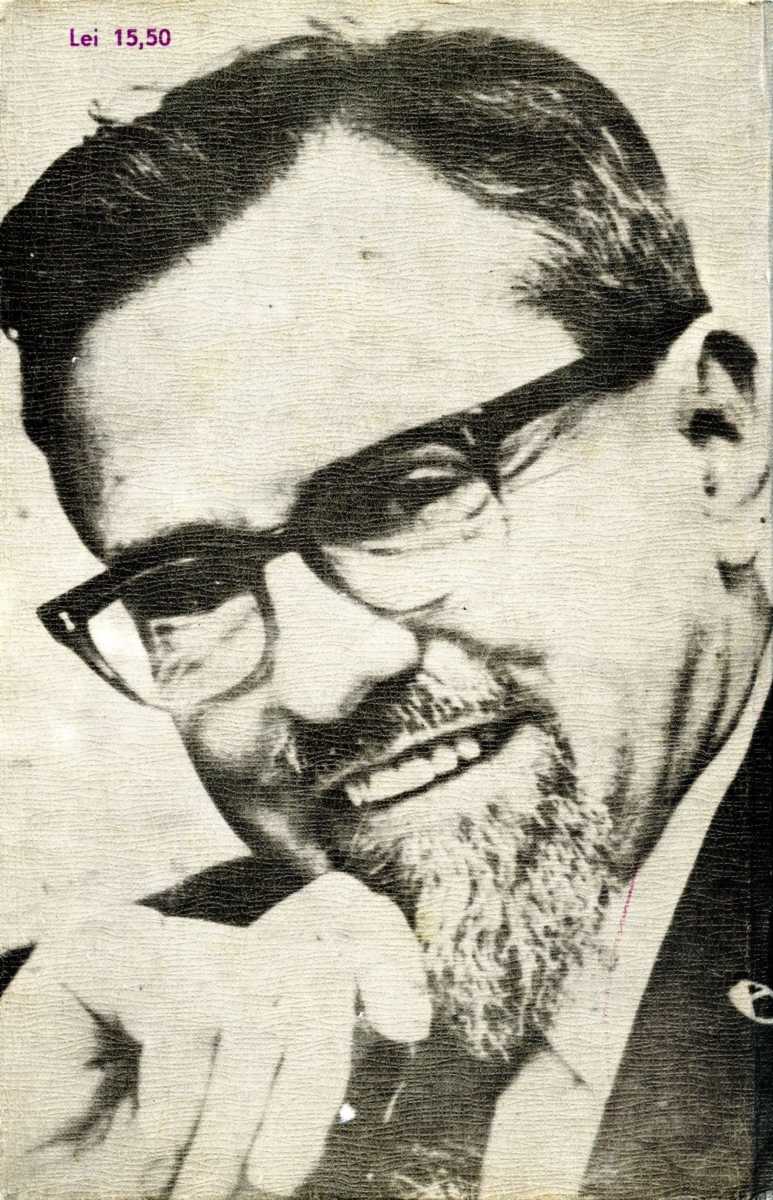 J. Allen Hynek