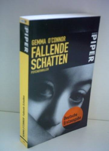 Fallende Schatten