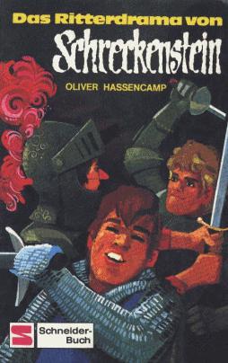 Das Ritterdrama von Schreckenstein