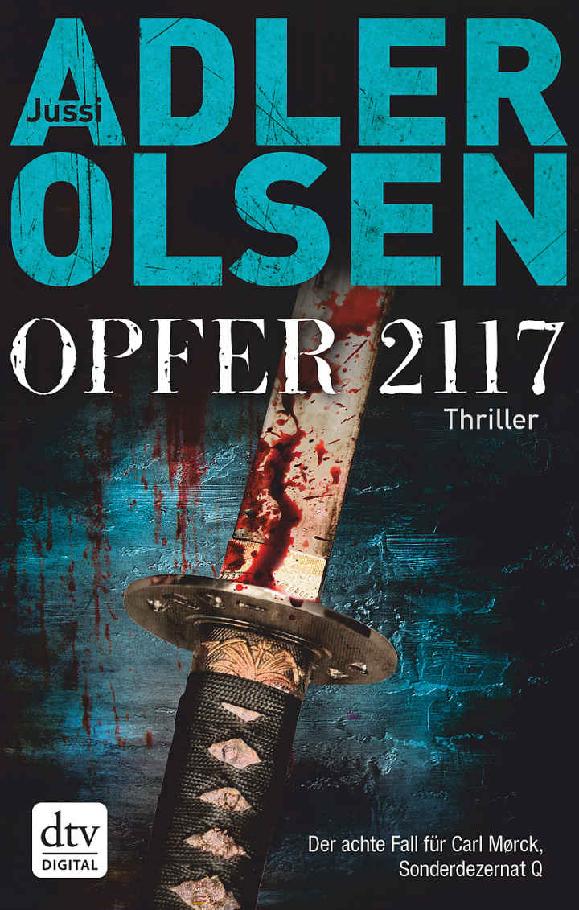 Opfer 2117: 8
