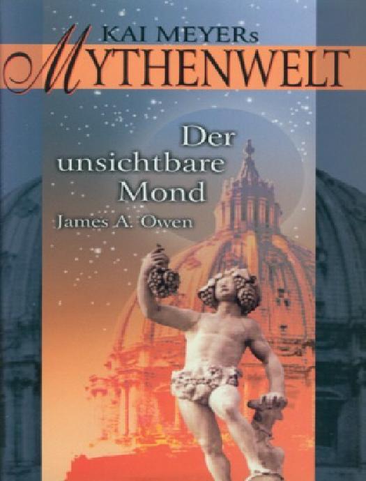 Der unsichtbare Mond