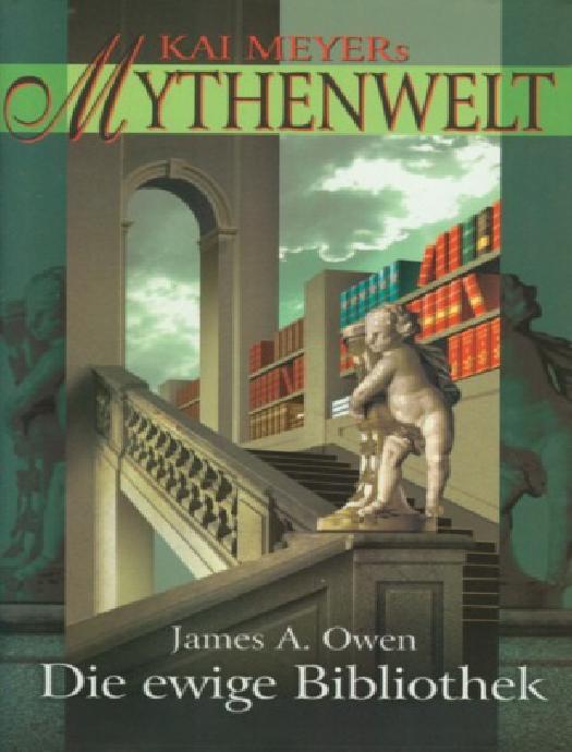 Die ewige Bibliothek