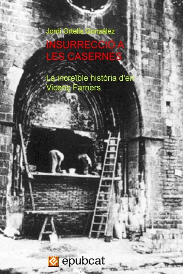 Insurrecció a les casernes