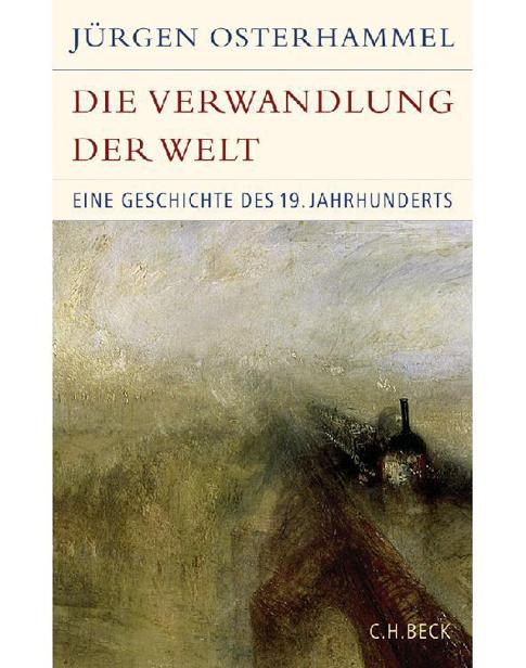Die Verwandlung Der Welt