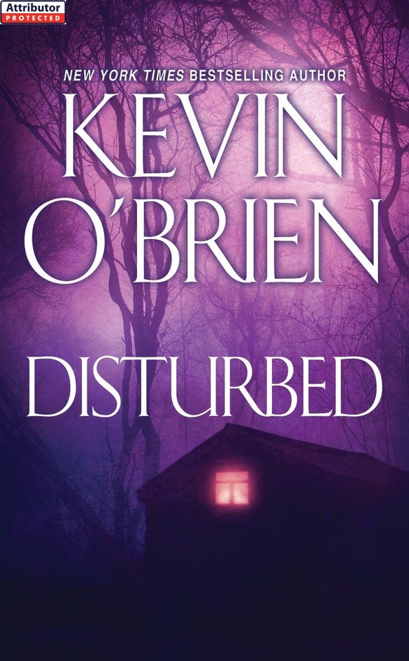 Disturbed