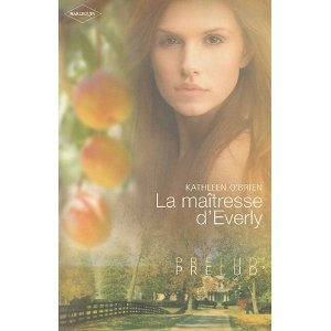 La maîtresse d'Everly