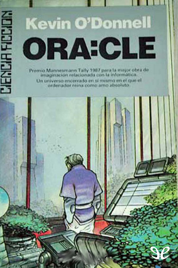 ORA:CLE