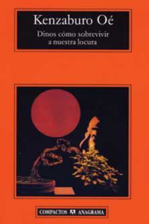 Dinos cómo sobrevivir a nuestra locura