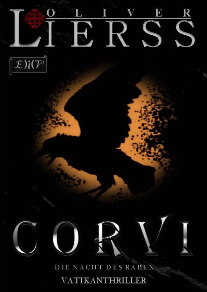 Corvi: Vatikanthriller