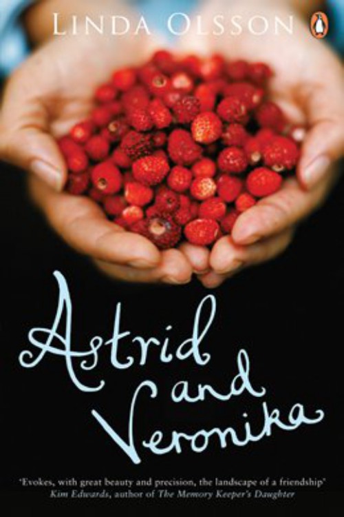 Astrid y Veronika