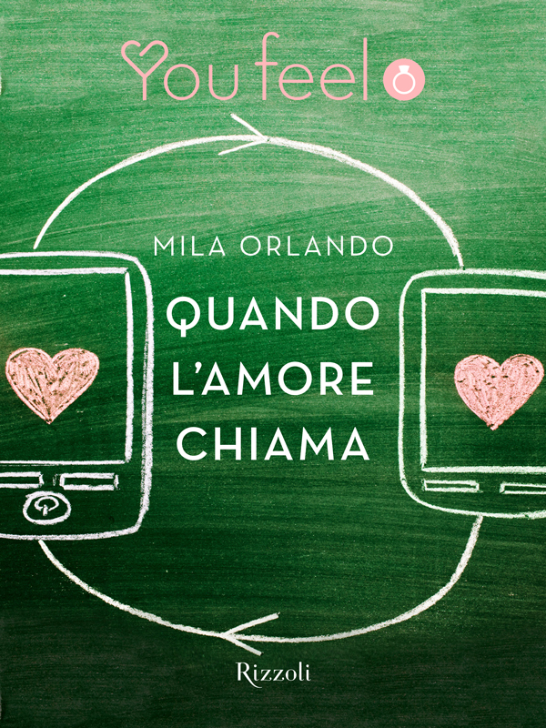 Quando l'amore chiama