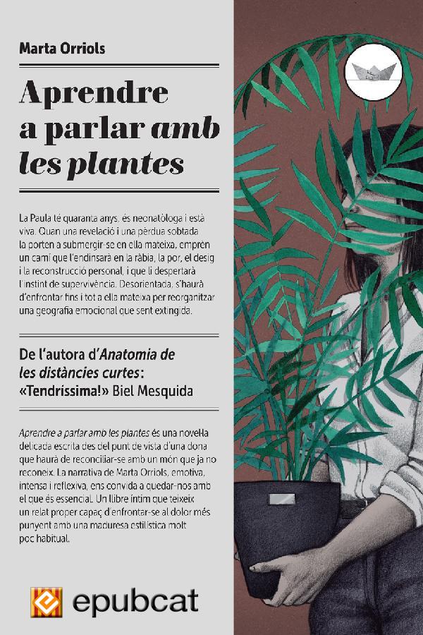Aprendre a parlar amb les plantes
