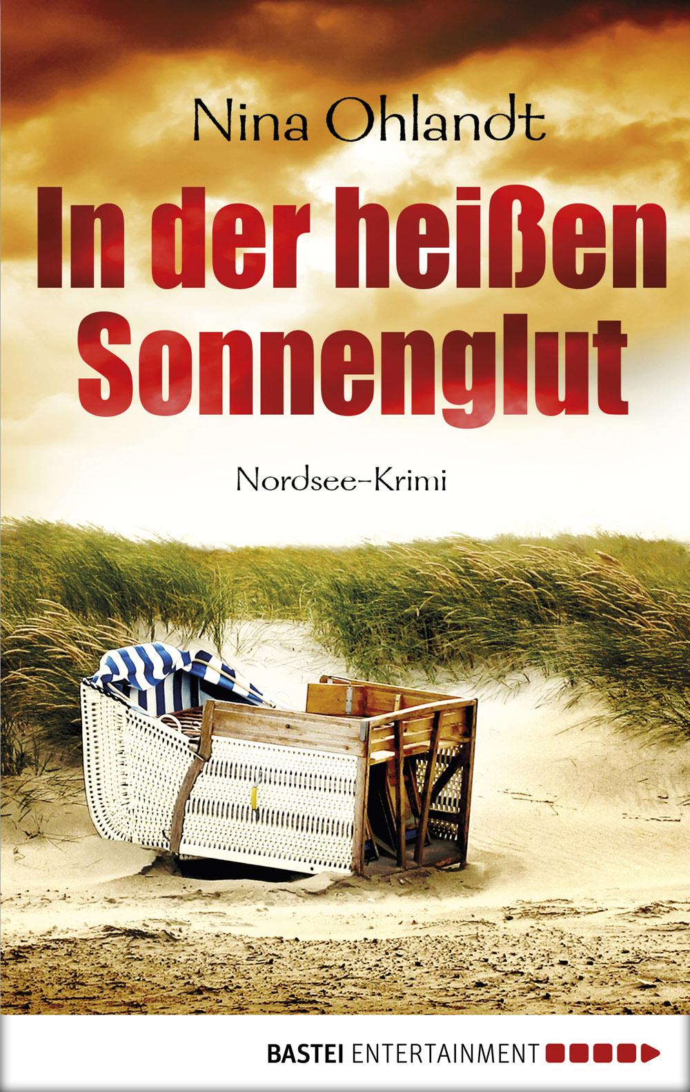 In der heißen Sonnenglut