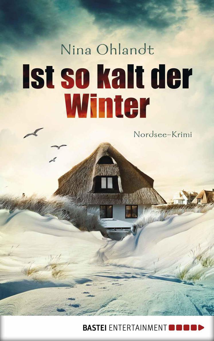 Ist so kalt der Winter - Nordsee-Krimi
