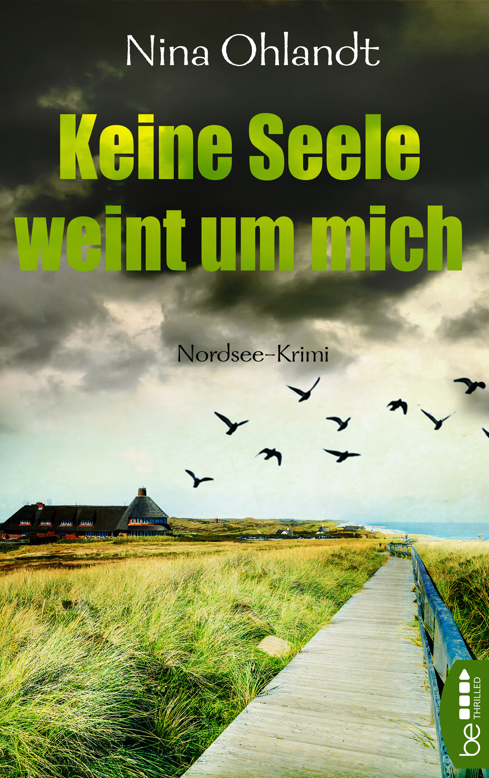 Keine Seele weint um mich