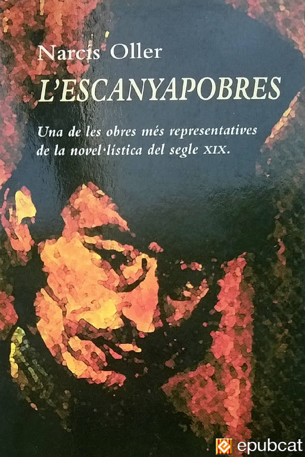 L’Escanyapobres