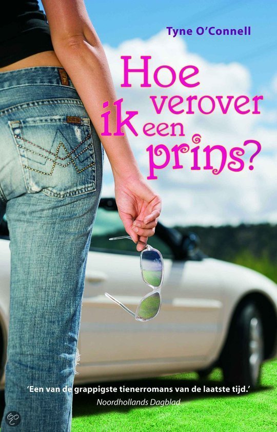 [NL] 2005 - Hoe verover ik een prins