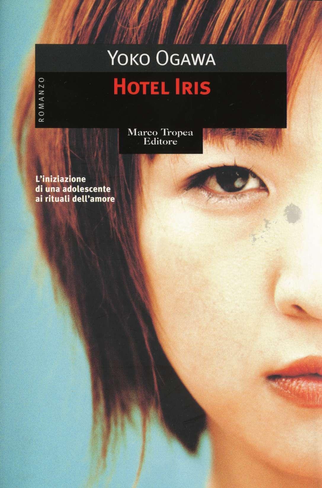 Hotel Iris