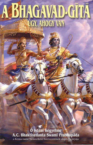 Bhagavad-Gíta