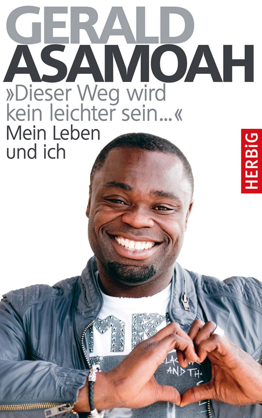 Dieser Weg wird kein leichter sein