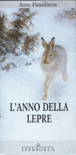 L' anno della lepre