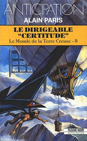Le dirigeable Certitude