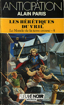 Les hérétiques du Vril