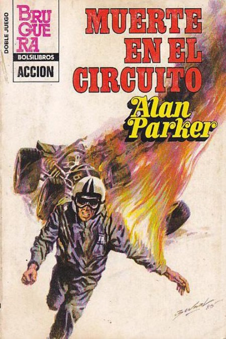 Muerte en el circuito