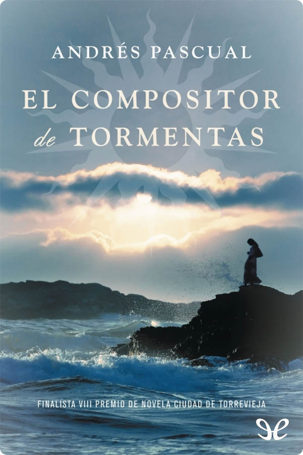 El compositor de Tormentas