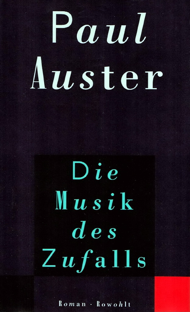 Die Musik des Zufalls