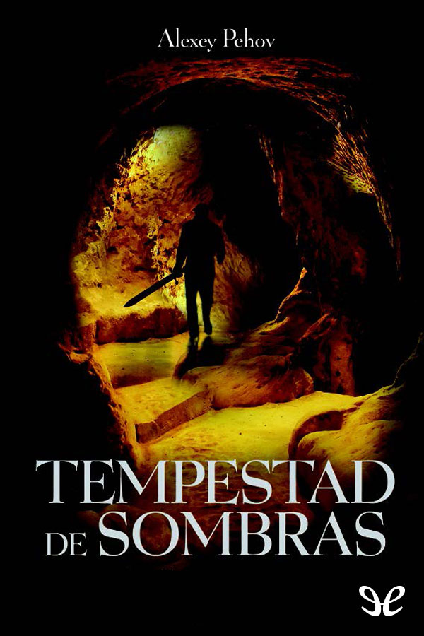 Tempestad de sombras