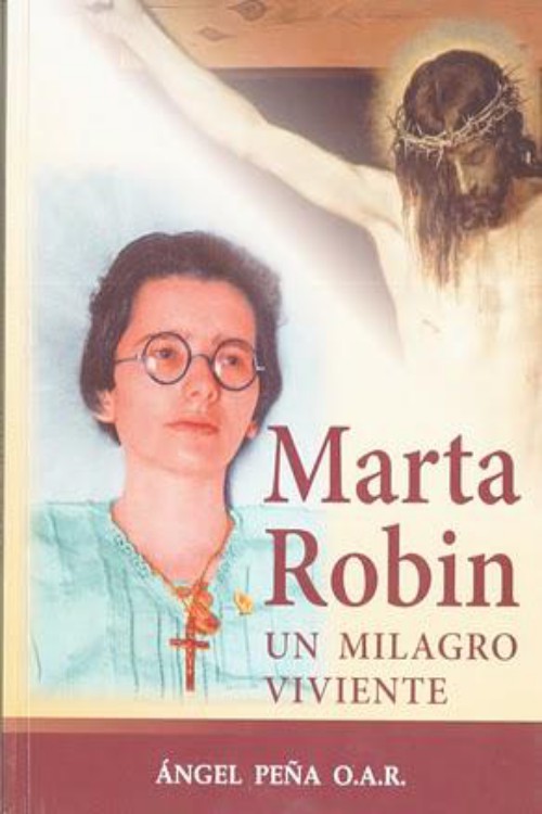 Marta Robin