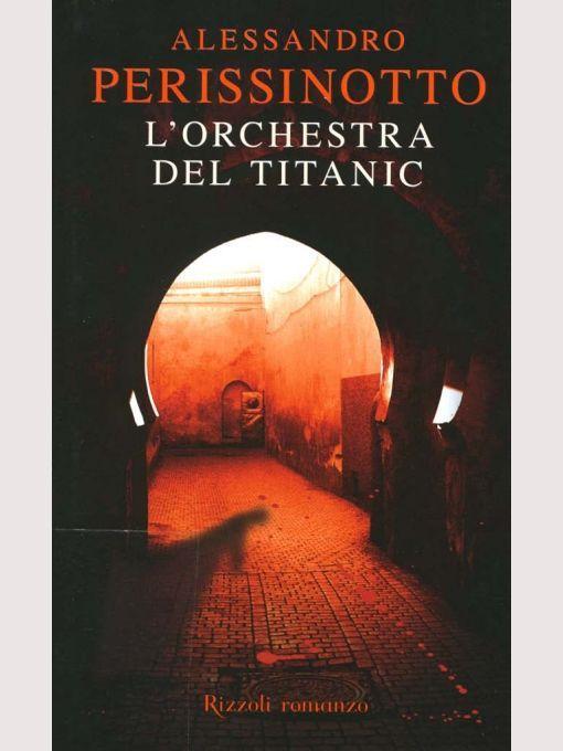 L'Orchestra del Titanic