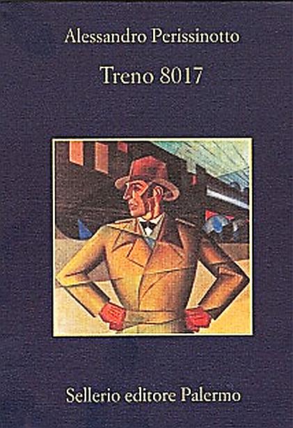 Treno 8017