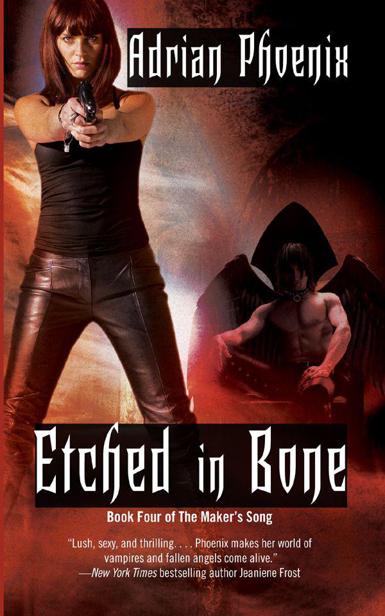 Etched in Bone