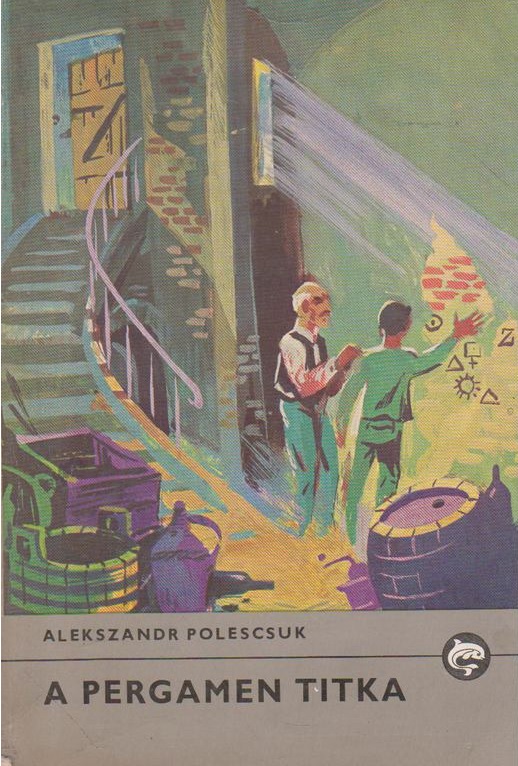 A ​pergamen titka