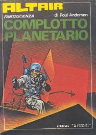 Complotto Planetario