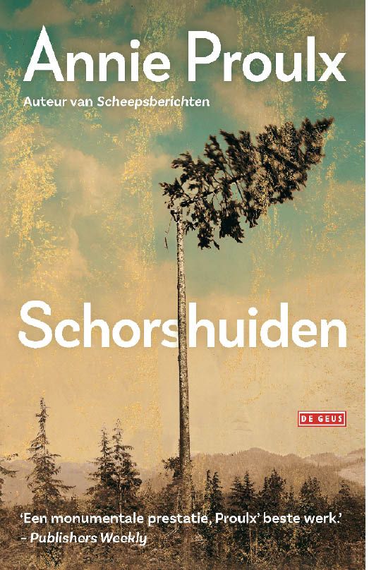 Schorshuiden