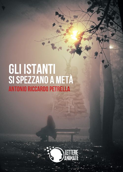 Gli Istanti Si Spezzano a Metà