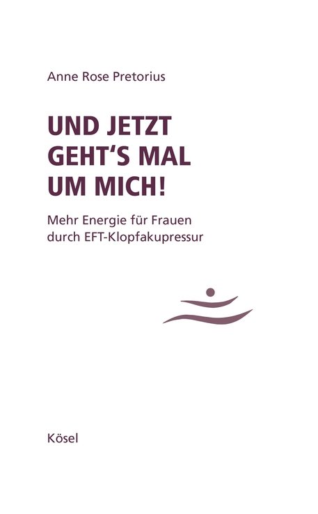 Und jetzt geht's mal um mich