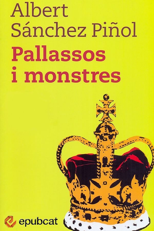 Pallassos i monstres