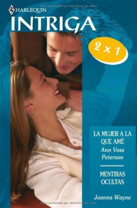 La mujer que amé