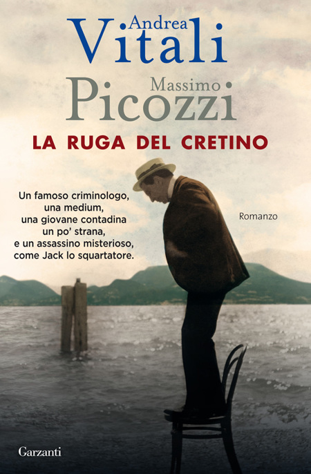 La ruga del cretino