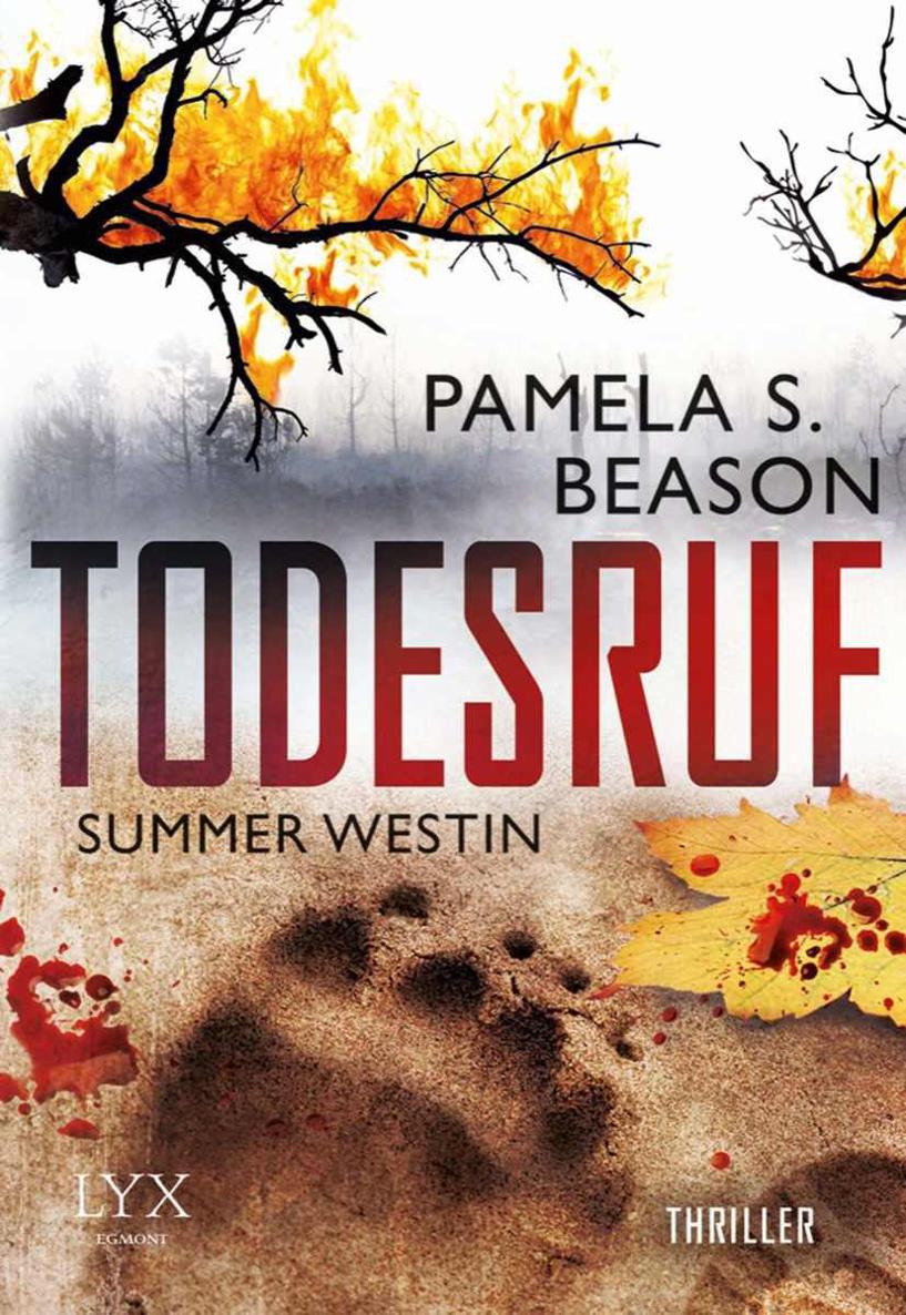 Summer Westin: Todesruf