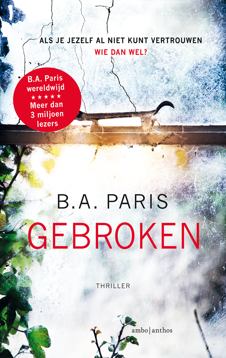 Gebroken