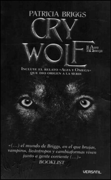 Alfa y Omega 01 - Cry Wolf